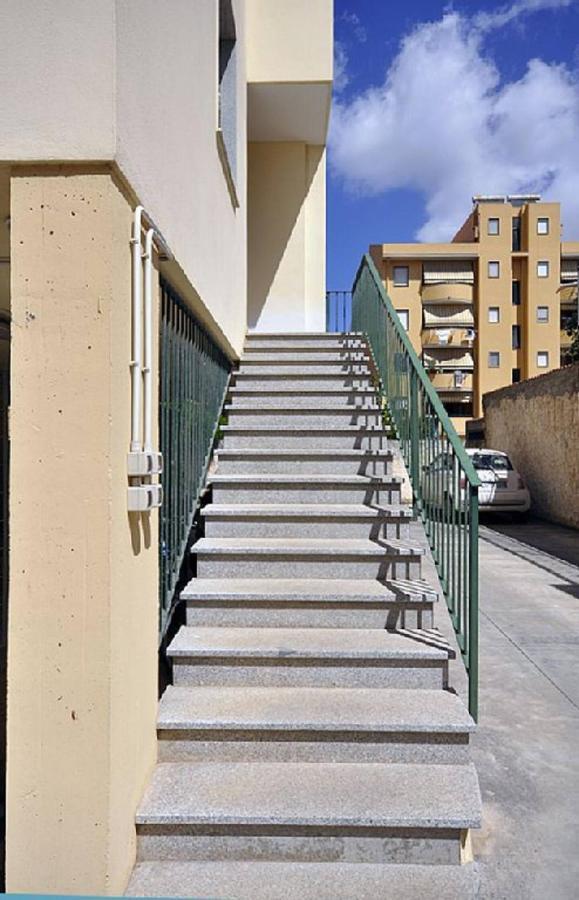 Antine 54 - Magnolia Holidays Alghero Exterior photo