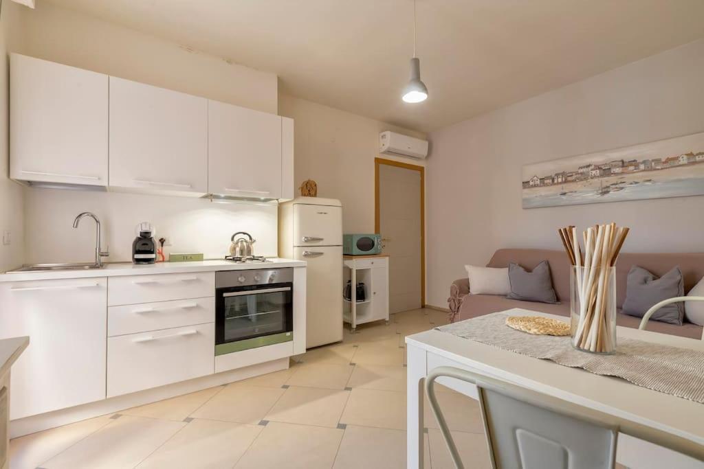 Antine 54 - Magnolia Holidays Alghero Exterior photo