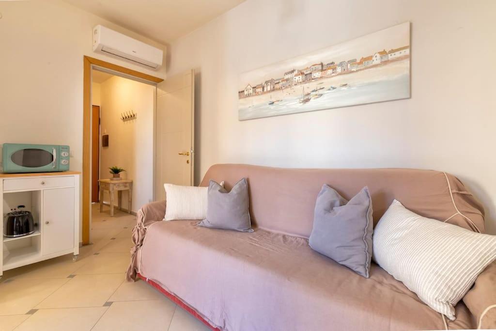 Antine 54 - Magnolia Holidays Alghero Exterior photo