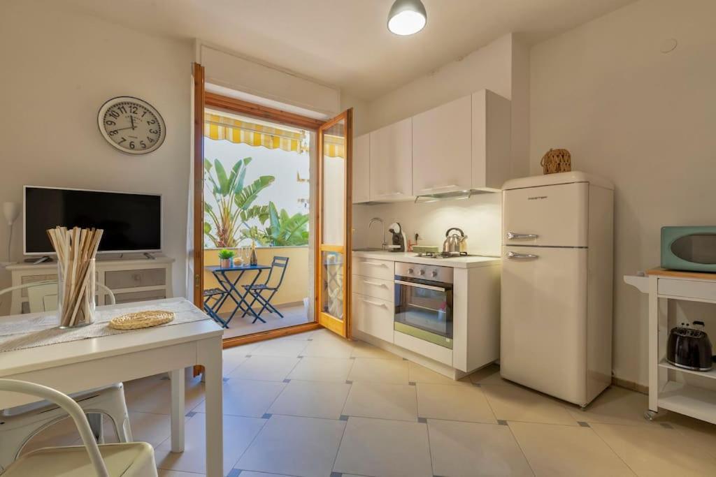 Antine 54 - Magnolia Holidays Alghero Exterior photo