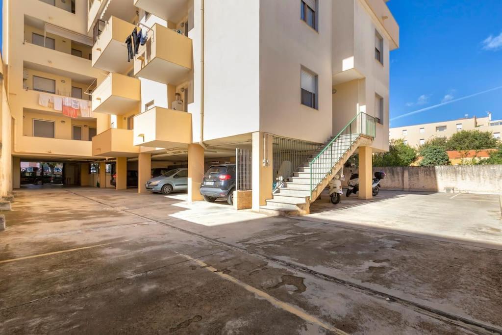 Antine 54 - Magnolia Holidays Alghero Exterior photo