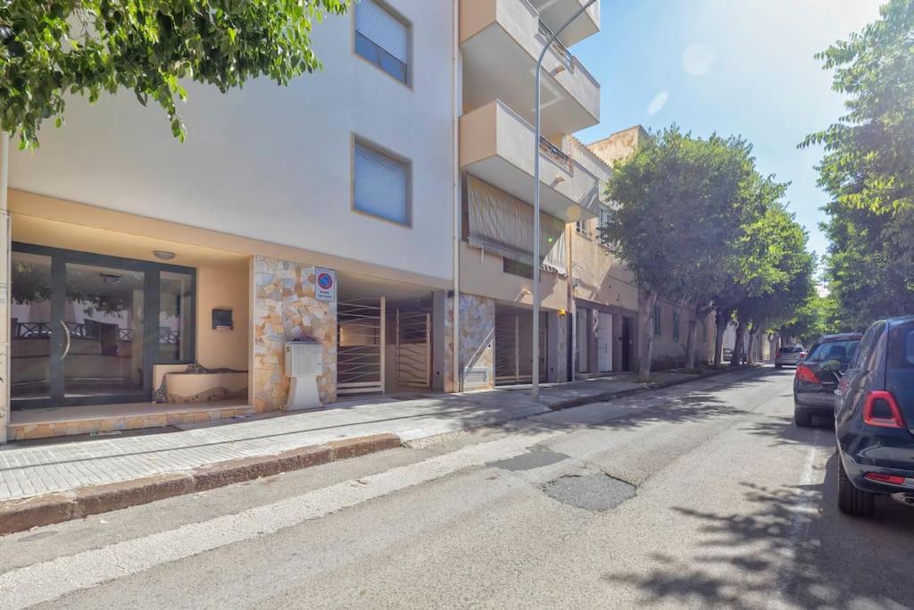 Antine 54 - Magnolia Holidays Alghero Exterior photo