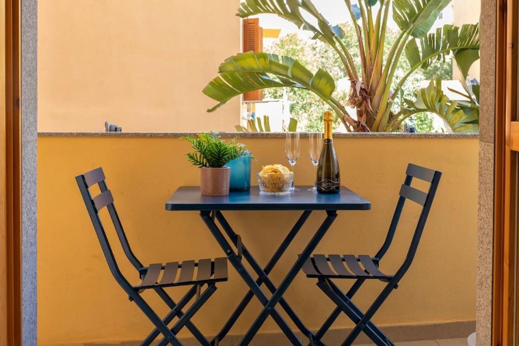 Antine 54 - Magnolia Holidays Alghero Exterior photo