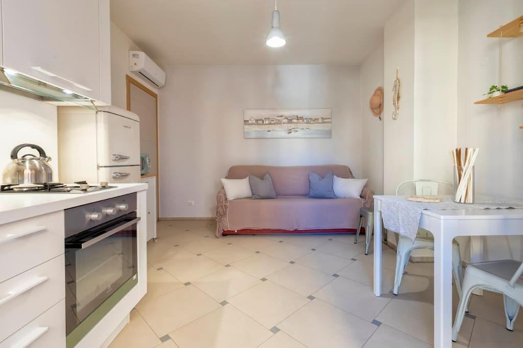 Antine 54 - Magnolia Holidays Alghero Exterior photo