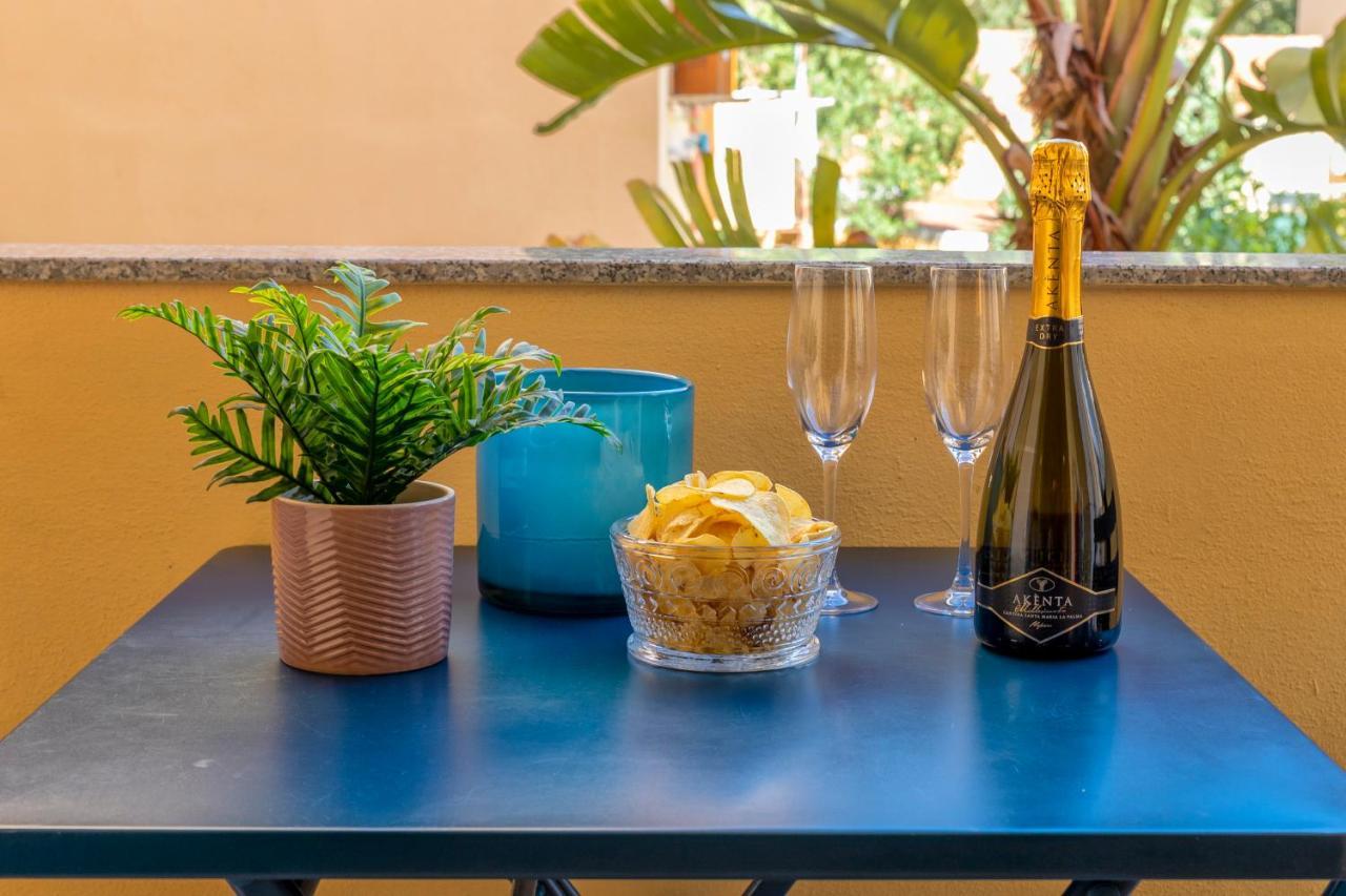 Antine 54 - Magnolia Holidays Alghero Exterior photo
