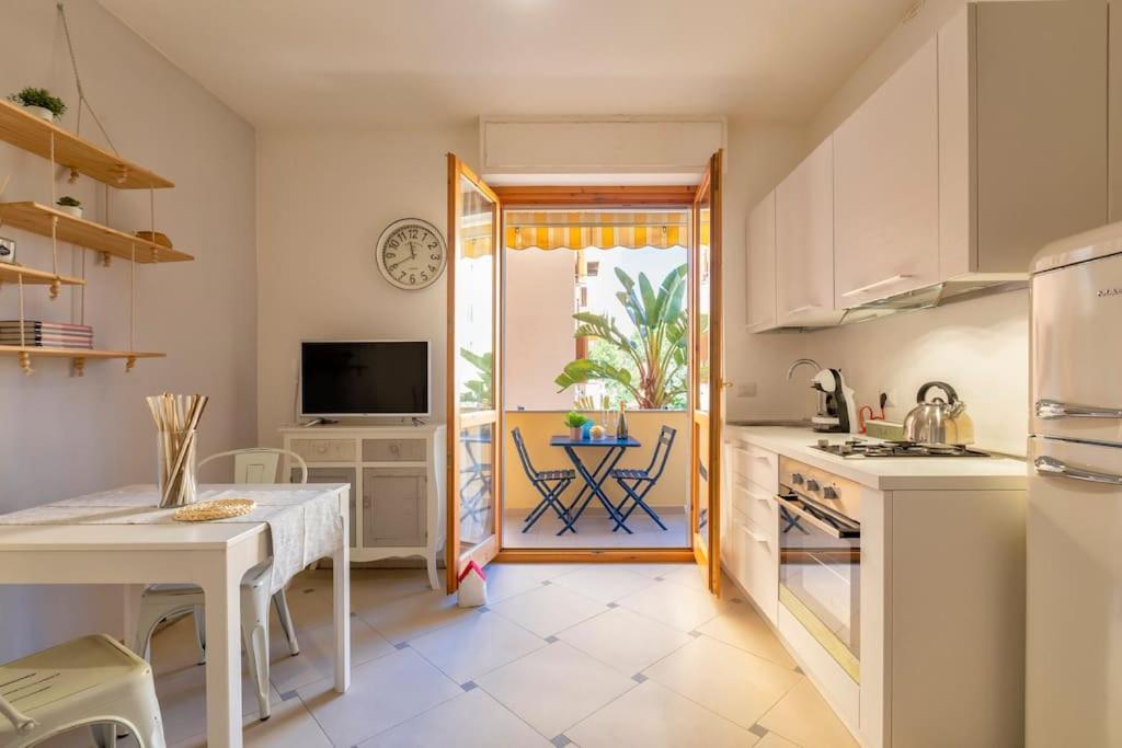 Antine 54 - Magnolia Holidays Alghero Exterior photo