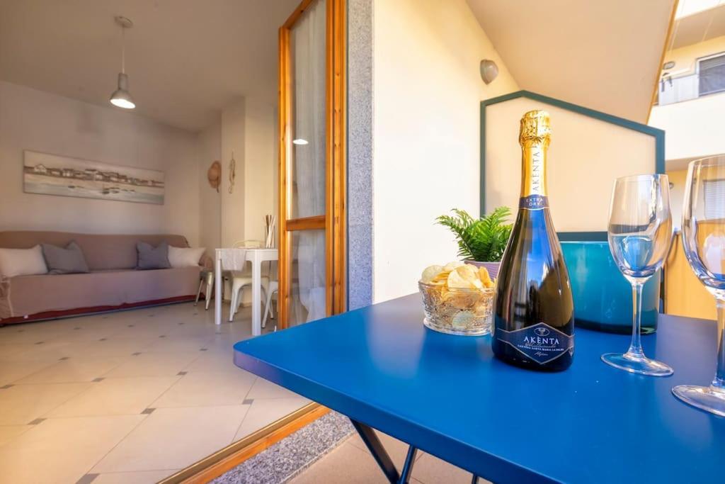 Antine 54 - Magnolia Holidays Alghero Exterior photo